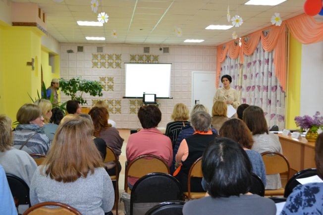На базе детского дома  состоялось Заседание Экспертного Совета при Уполномоченном по правам человека в Челябинской области по вопросам детей с расстройством аутистического спектра (РАС)
